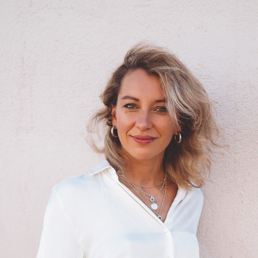 Irina Zelenkova