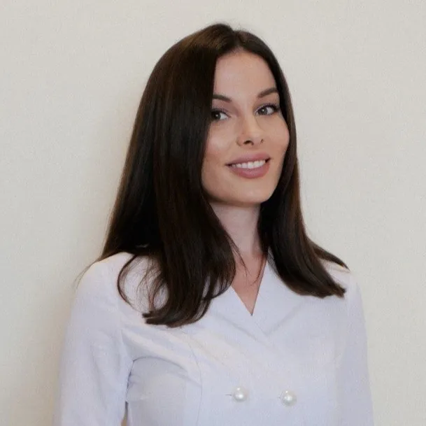 Ksenia Butova